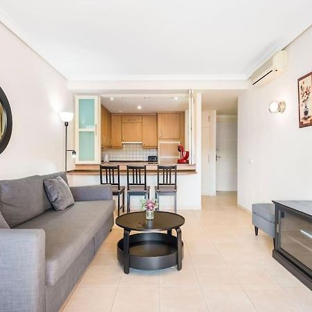 Bright And Welcoming Holiday Home ปัวร์โตเดซานตีอาโก ภายนอก รูปภาพ