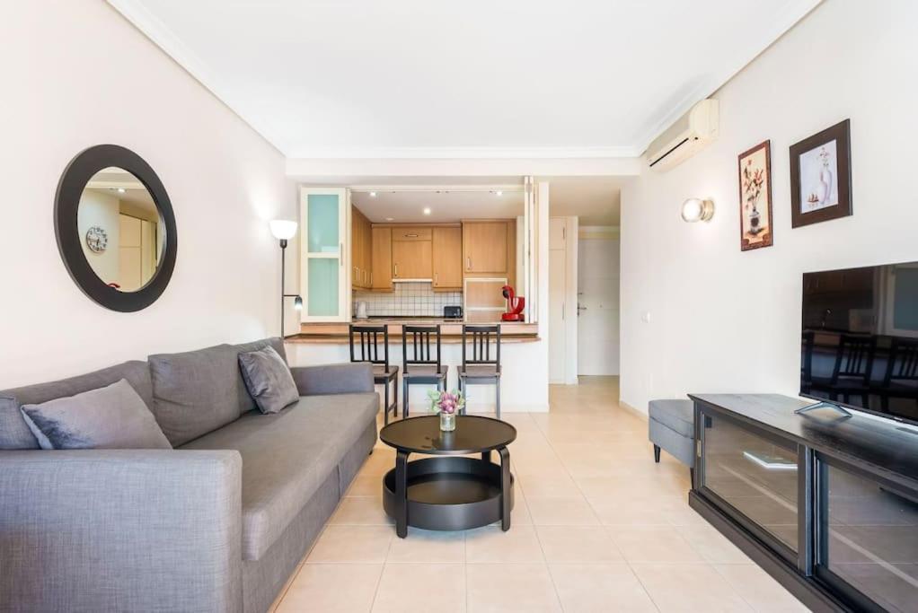Bright And Welcoming Holiday Home ปัวร์โตเดซานตีอาโก ภายนอก รูปภาพ