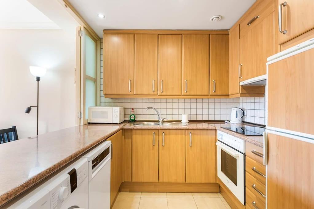 Bright And Welcoming Holiday Home ปัวร์โตเดซานตีอาโก ภายนอก รูปภาพ
