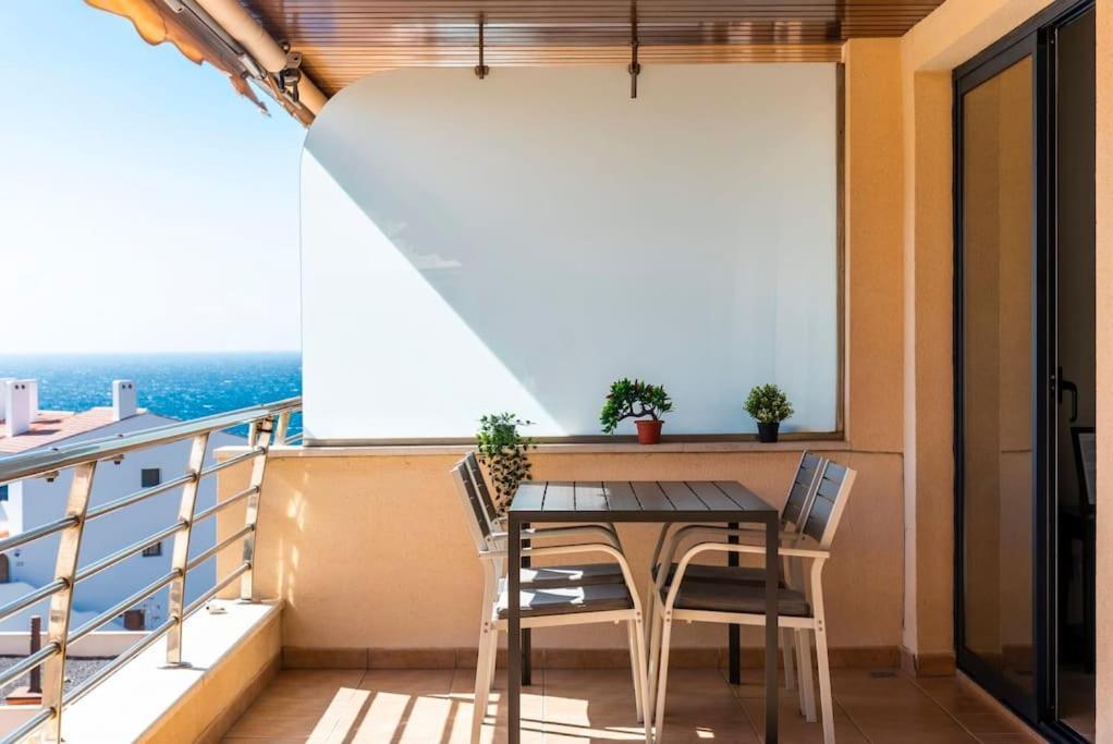 Bright And Welcoming Holiday Home ปัวร์โตเดซานตีอาโก ภายนอก รูปภาพ