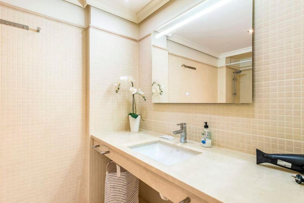 Bright And Welcoming Holiday Home ปัวร์โตเดซานตีอาโก ภายนอก รูปภาพ