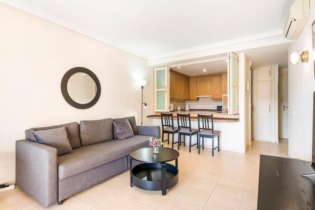 Bright And Welcoming Holiday Home ปัวร์โตเดซานตีอาโก ภายนอก รูปภาพ